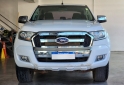 Camionetas - Ford RANGER 4X4 XLT AT 3.2 2017 Diesel 160000Km - En Venta