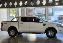 Camionetas - Ford RANGER 4X4 XLT AT 3.2 2017 Diesel 160000Km - En Venta