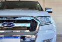 Camionetas - Ford RANGER 4X4 XLT AT 3.2 2017 Diesel 160000Km - En Venta