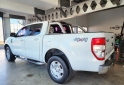 Camionetas - Ford RANGER 4X4 XLT AT 3.2 2017 Diesel 160000Km - En Venta