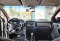 Camionetas - Ford RANGER 4X4 XLT AT 3.2 2017 Diesel 160000Km - En Venta