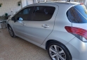 Autos - Peugeot 2019 2019 Nafta 75000Km - En Venta