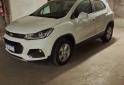 Camionetas - Chevrolet Tracker Ltz 2017 Nafta 117000Km - En Venta