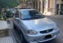 Autos - Chevrolet Corsa 2007 GNC 190000Km - En Venta