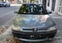 Autos - Peugeot Peuget 306 1.9d Sedan 1999 Diesel 274421Km - En Venta