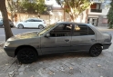 Autos - Peugeot Peuget 306 1.9d Sedan 1999 Diesel 274421Km - En Venta