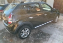 Autos - Renault Sandero Stepway 2013 Nafta 177000Km - En Venta