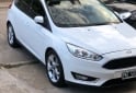 Autos - Ford Focus se plus at 2016 Nafta 107000Km - En Venta