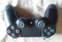 Electrnica - Play 4 500Gb 1 Joystick Ps4 Original 1 Juegoa Cable Carga hdmi Alimentacin Caja y Manules - En Venta