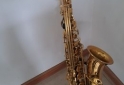 Instrumentos Musicales - Liquido Saxofon Prelude Paris - En Venta