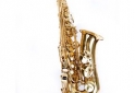 Instrumentos Musicales - Liquido Saxofon Prelude Paris - En Venta