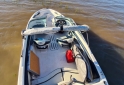 Embarcaciones - VENDO LANCHA ECLIPSE 16 (ASTILLERO ARCOIRIS) MOTOR EVINRUDE 140 HP. - En Venta