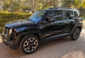 Camionetas - Jeep Renegade 1.8 Longitude At 2019 Nafta 58000Km - En Venta