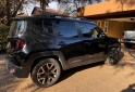 Camionetas - Jeep Renegade 1.8 Longitude At 2019 Nafta 58000Km - En Venta