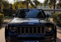 Camionetas - Jeep Renegade 1.8 Longitude At 2019 Nafta 58000Km - En Venta