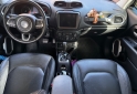 Camionetas - Jeep Renegade 1.8 Longitude At 2019 Nafta 58000Km - En Venta