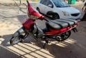 Motos - Zanella Zb 2021 Nafta 18000Km - En Venta