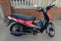 Motos - Zanella Zb 2021 Nafta 18000Km - En Venta