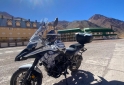 Motos - Benelli TRK 2021 Nafta 27500Km - En Venta