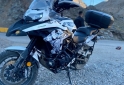 Motos - Benelli TRK 2021 Nafta 27500Km - En Venta