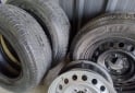 Accesorios para Autos - Bridgestone 3 GOMAS - En Venta