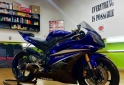 Motos - Yamaha R6 2007 Nafta 28000Km - En Venta