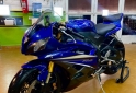 Motos - Yamaha R6 2007 Nafta 28000Km - En Venta