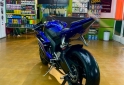 Motos - Yamaha R6 2007 Nafta 28000Km - En Venta