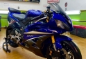 Motos - Yamaha R6 2007 Nafta 28000Km - En Venta