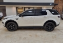 Camionetas - Land Rover LAND ROVER DISCOVERY SPOR 2016 Nafta 88000Km - En Venta