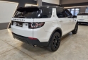 Camionetas - Land Rover LAND ROVER DISCOVERY SPOR 2016 Nafta 88000Km - En Venta