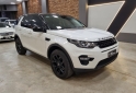 Camionetas - Land Rover LAND ROVER DISCOVERY SPOR 2016 Nafta 88000Km - En Venta