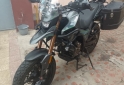 Motos - Jawa RVM TEKKEN 2020 Nafta 29000Km - En Venta