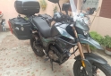 Motos - Jawa RVM TEKKEN 2020 Nafta 29000Km - En Venta