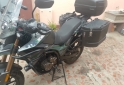 Motos - Jawa RVM TEKKEN 2020 Nafta 29000Km - En Venta