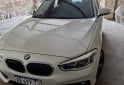 Autos - Bmw 118i SPORT 2019 Nafta 28000Km - En Venta