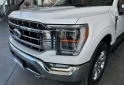 Camionetas - Ford F150 LARIAT HIBRIDA 2021 Electrico / Hibrido 46691Km - En Venta