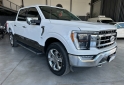 Camionetas - Ford F150 LARIAT HIBRIDA 2021 Electrico / Hibrido 46691Km - En Venta