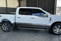 Camionetas - Ford F150 LARIAT HIBRIDA 2021 Electrico / Hibrido 46691Km - En Venta