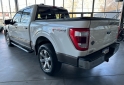 Camionetas - Ford F150 LARIAT HIBRIDA 2021 Electrico / Hibrido 46691Km - En Venta