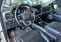 Camionetas - Ford F150 LARIAT HIBRIDA 2021 Electrico / Hibrido 46691Km - En Venta