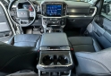 Camionetas - Ford F150 LARIAT HIBRIDA 2021 Electrico / Hibrido 46691Km - En Venta