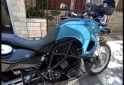 Motos - Bmw 650 gs 2009 Nafta 63000Km - En Venta