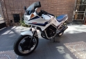 Motos - Honda VT 250f 1986 Nafta 1111Km - En Venta