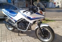 Motos - Honda VT 250f 1986 Nafta 1111Km - En Venta