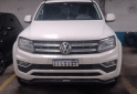 Camionetas - Volkswagen Amarok 2018 Diesel 110000Km - En Venta