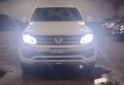 Camionetas - Volkswagen Amarok 2018 Diesel 110000Km - En Venta