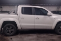 Camionetas - Volkswagen Amarok 2018 Diesel 110000Km - En Venta