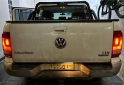 Camionetas - Volkswagen Amarok 2018 Diesel 110000Km - En Venta