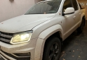 Camionetas - Volkswagen Amarok 2018 Diesel 110000Km - En Venta